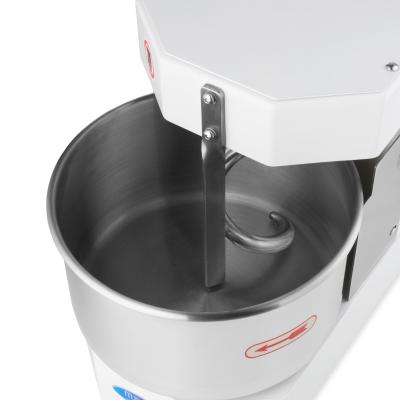 Maxima hnětač na těsto 8 l - 4,5 kg těsta - 450 W |  09361008